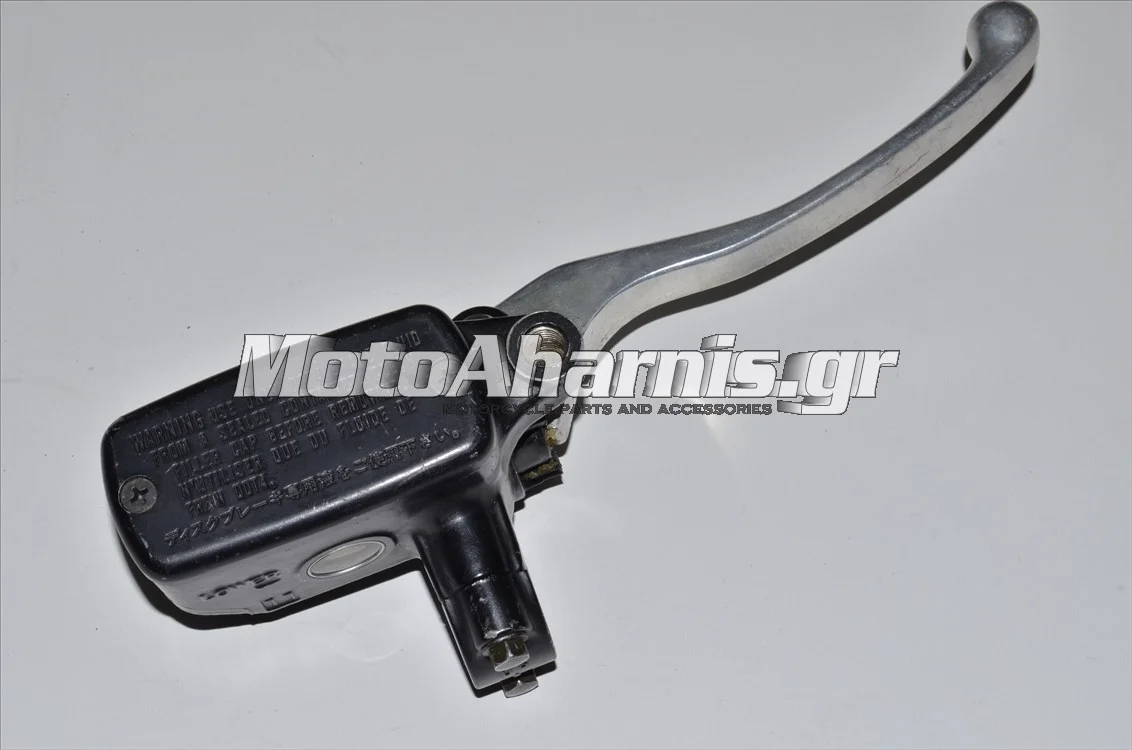 ΤΡΟΜΠΑ ΦΡΕΝΟΥ SILVER WING ΔΕΞΙΑ