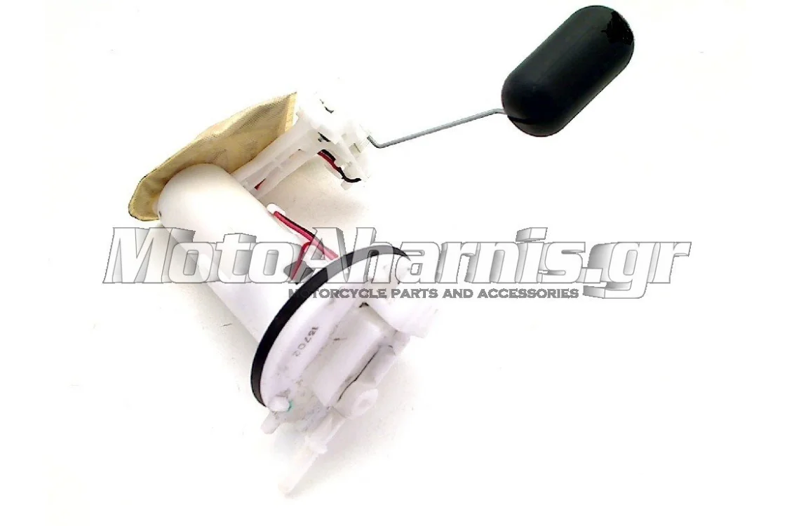 ΤΡΟΜΠΑ ΒΕΝΖΙΝΗΣ SH 150