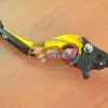 ΜΑΝΕΤΑ RIDE IT CRYPTON X