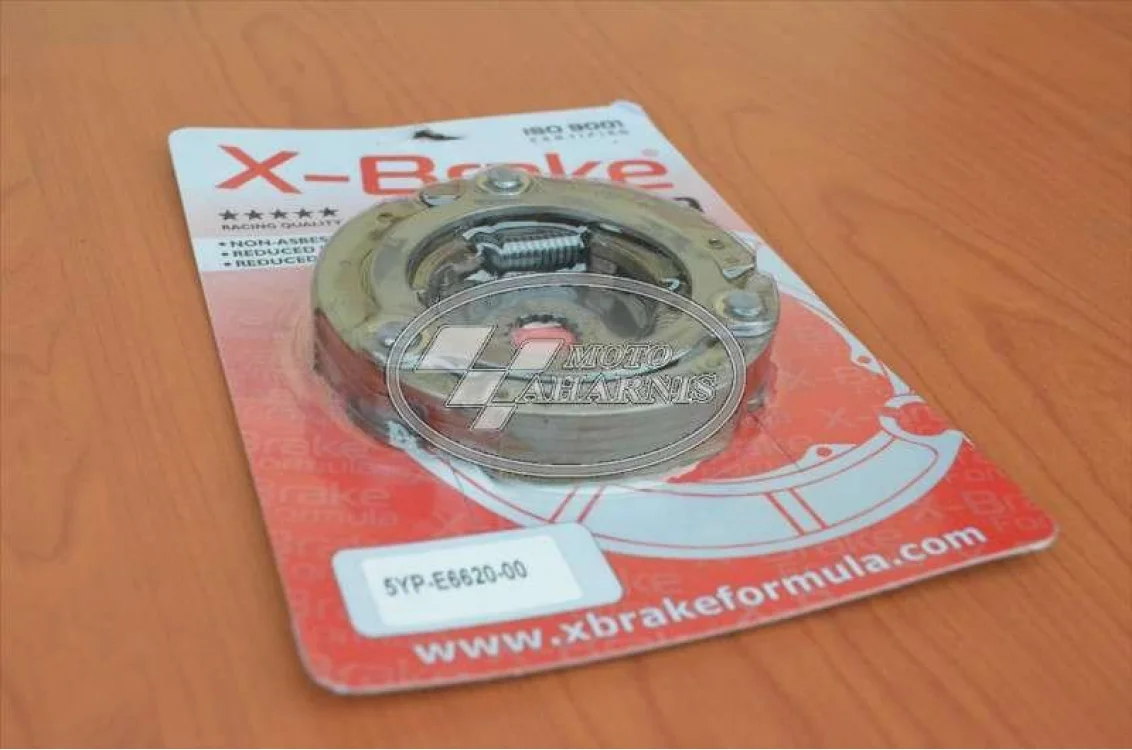 ΣΙΑΓΩΝΕΣ ΦΥΓΟΚΕΝΤΡΙΚΟΥ CRYPTON X 135