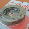 ΣΙΑΓΩΝΕΣ ΦΥΓΟΚΕΝΤΡΙΚΟΥ CRYPTON X 135