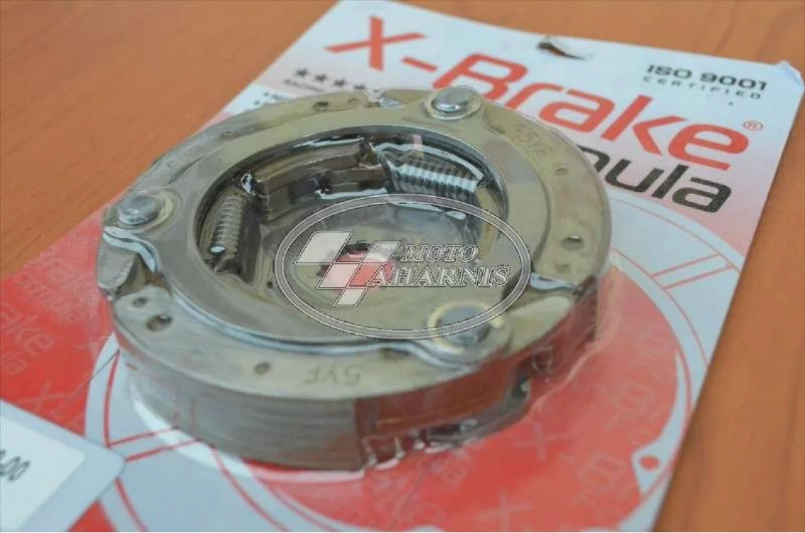 ΣΙΑΓΩΝΕΣ ΦΥΓΟΚΕΝΤΡΙΚΟΥ CRYPTON X 135