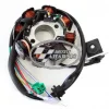 ΠΗΝΙΑ AGILITY 125