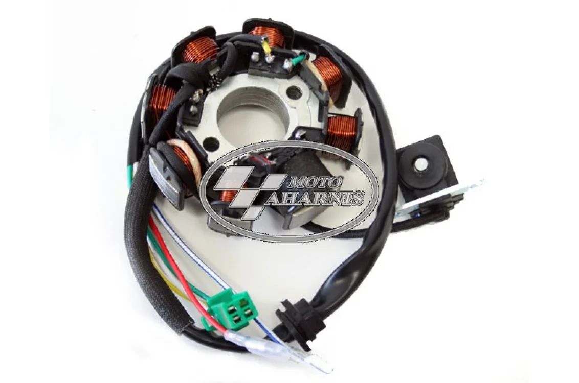 ΠΗΝΙΑ AGILITY 125