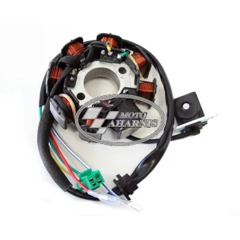 ΠΗΝΙΑ AGILITY 125