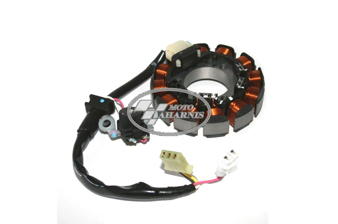 ΠΗΝΙΑ CRYPTON T 110 ΓΝΗΣΙΑ