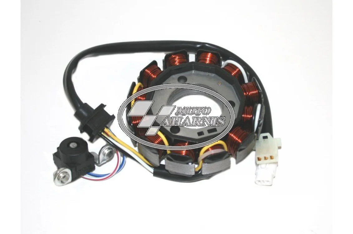 ΠΗΝΙΑ CRYPTON T 110
