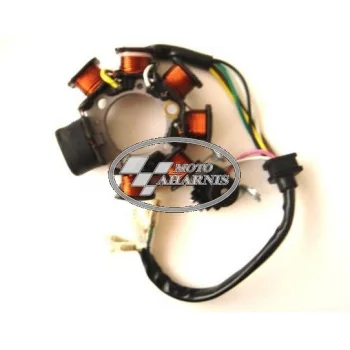 ΠΗΝΙΑ CRYPTON 105