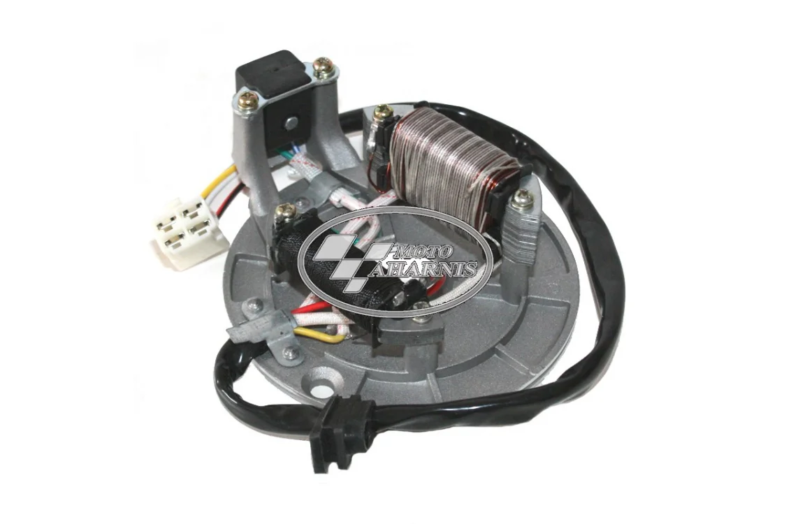 ΠΗΝΙΑ LIFAN 110 ΧΩΡΙΣ ΜΙΖΑ