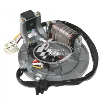 ΠΗΝΙΑ LIFAN 110 ΧΩΡΙΣ ΜΙΖΑ
