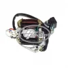 ΠΗΝΙΑ LIFAN 125 ΜΙΖΑ