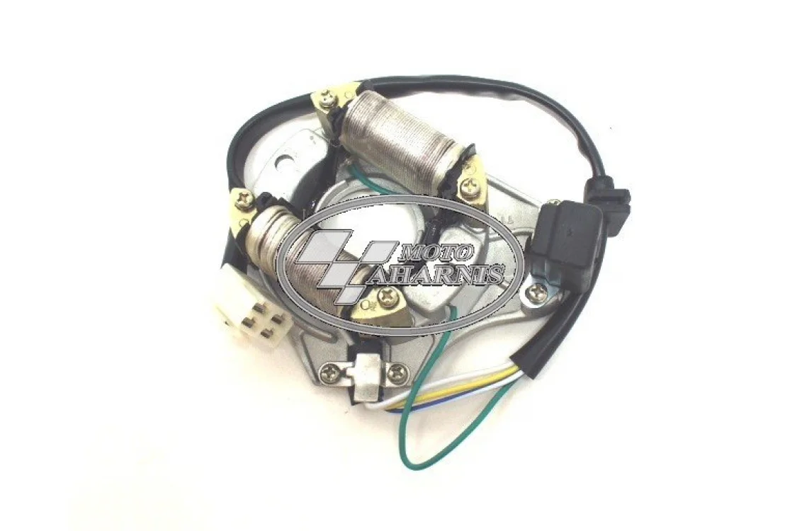 ΠΗΝΙΑ LIFAN 125