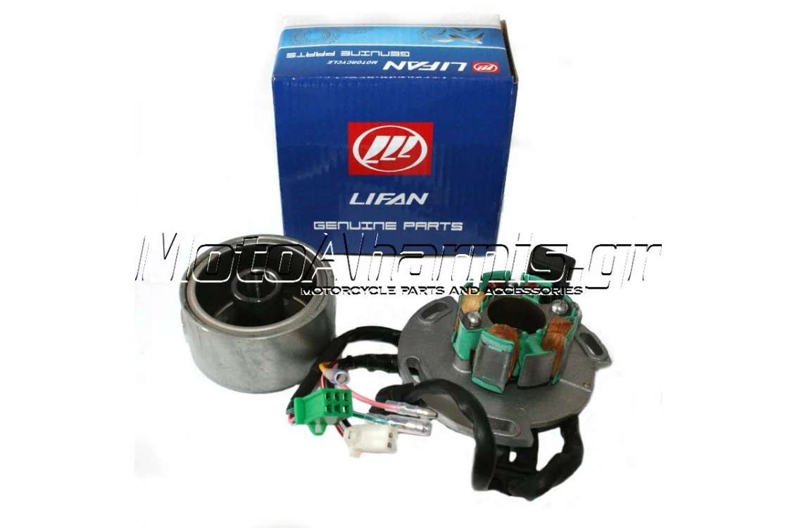 ΠΗΝΙΑ ΒΟΛΑΝ LIFAN 150