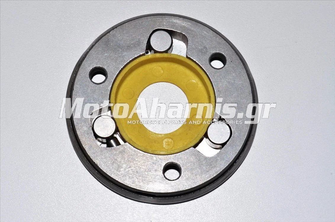 ΚΟΜΠΛΕΡ ΜΙΖΑΣ X-MAX 125