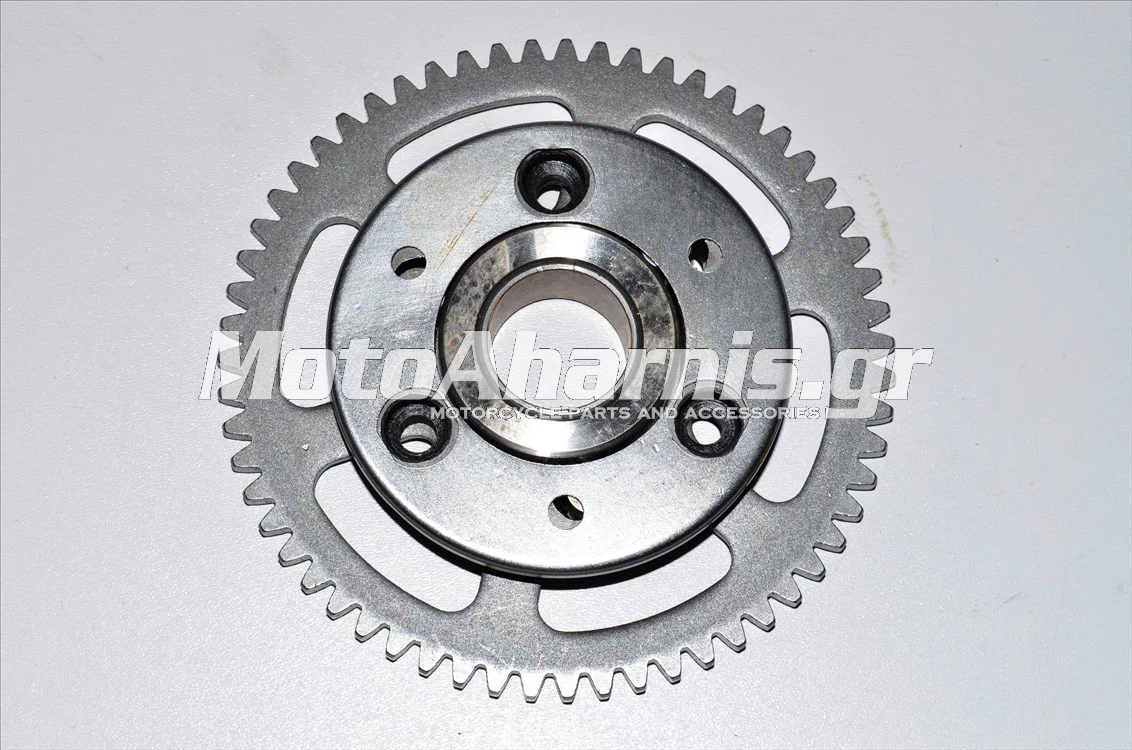 ΚΟΜΠΛΕΡ ΜΙΖΑΣ X-MAX 250