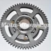 ΚΟΜΠΛΕΡ ΜΙΖΑΣ X-MAX 250