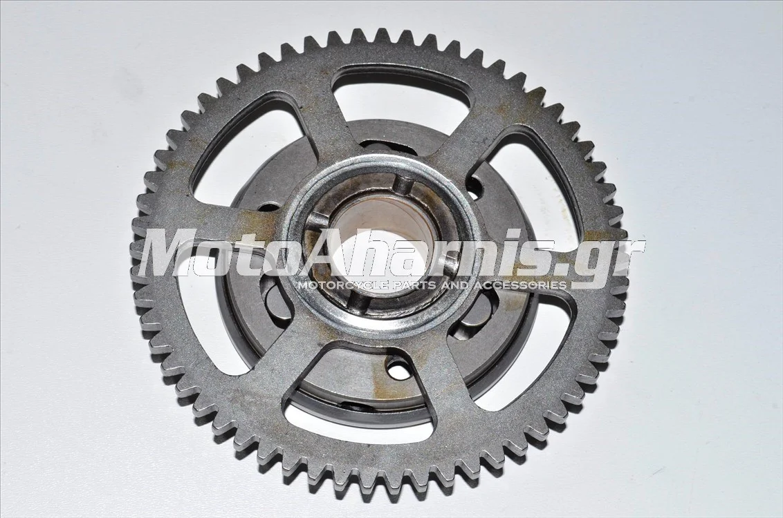 ΚΟΜΠΛΕΡ ΜΙΖΑΣ X-MAX 250