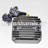 ΑΝΟΡΘΩΤΗΣ SH 125 150 INJECTION 