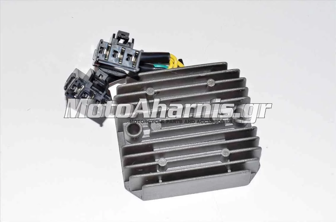 ΑΝΟΡΘΩΤΗΣ SH 125 150 INJECTION 