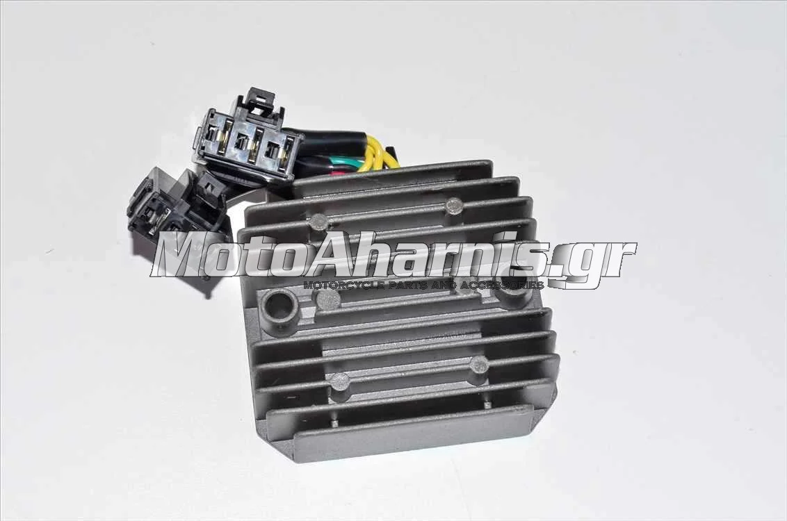 ΑΝΟΡΘΩΤΗΣ SH 125 150 INJECTION 