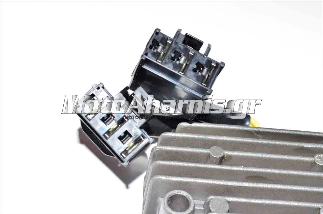 ΑΝΟΡΘΩΤΗΣ SH 125 150 INJECTION 