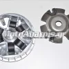 ΒΑΡΙΑΤΟΡ PCX 125 RACING