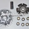ΒΑΡΙΑΤΟΡ PCX 125 RACING