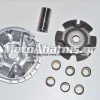ΒΑΡΙΑΤΟΡ PCX 125 RACING