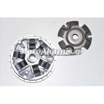 ΒΑΡΙΑΤΟΡ PCX 125 RACING