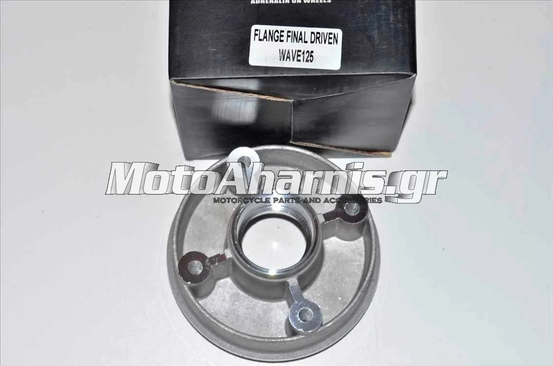 ΓΡΑΝΑΖΙΕΡΑ INNOVA INJECTION