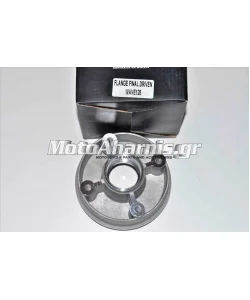 ΓΡΑΝΑΖΙΕΡΑ INNOVA INJECTION