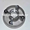 ΓΡΑΝΑΖΙΕΡΑ INNOVA INJECTION