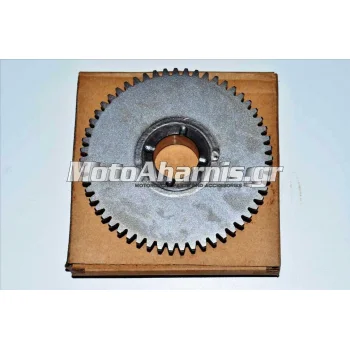 ΚΟΜΠΛΕΡ ΜΙΖΑΣ WAVE 110i