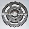 ΚΟΜΠΛΕΡ ΜΙΖΑΣ X MAX 250