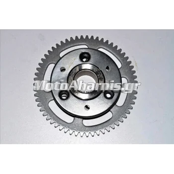 ΚΟΜΠΛΕΡ ΜΙΖΑΣ X-MAX 125