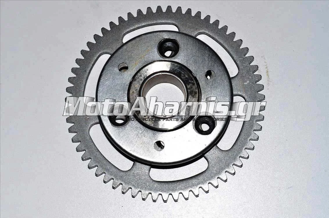 ΚΟΜΠΛΕΡ ΜΙΖΑΣ X MAX 250