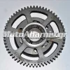 ΚΟΜΠΛΕΡ ΜΙΖΑΣ X-MAX 125