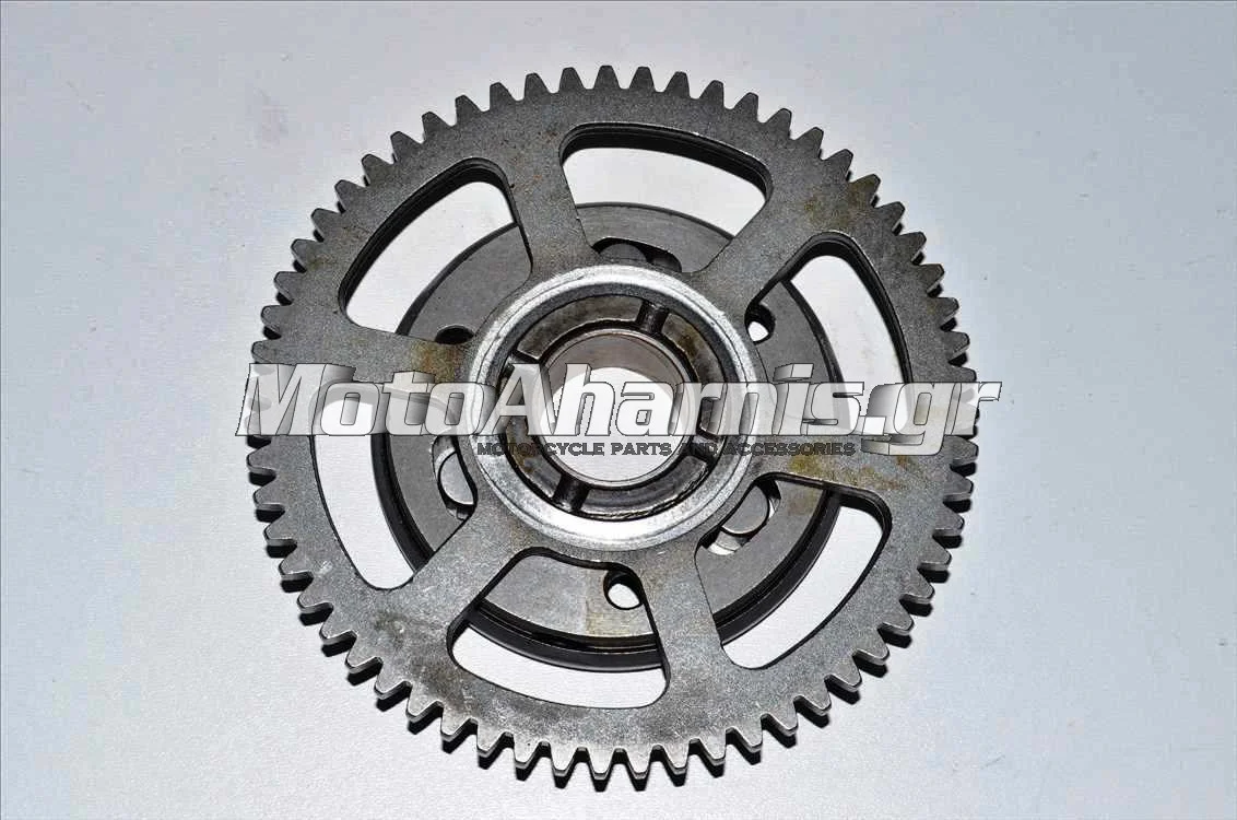 ΚΟΜΠΛΕΡ ΜΙΖΑΣ X-MAX 125