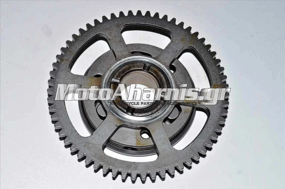 ΚΟΜΠΛΕΡ ΜΙΖΑΣ X-MAX 125