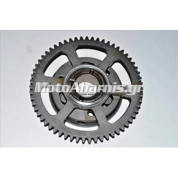 ΚΟΜΠΛΕΡ ΜΙΖΑΣ X-MAX 125