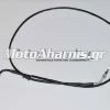 ΝΤΙΖΑ ΓΚΑΖΙΟΥ SH 125