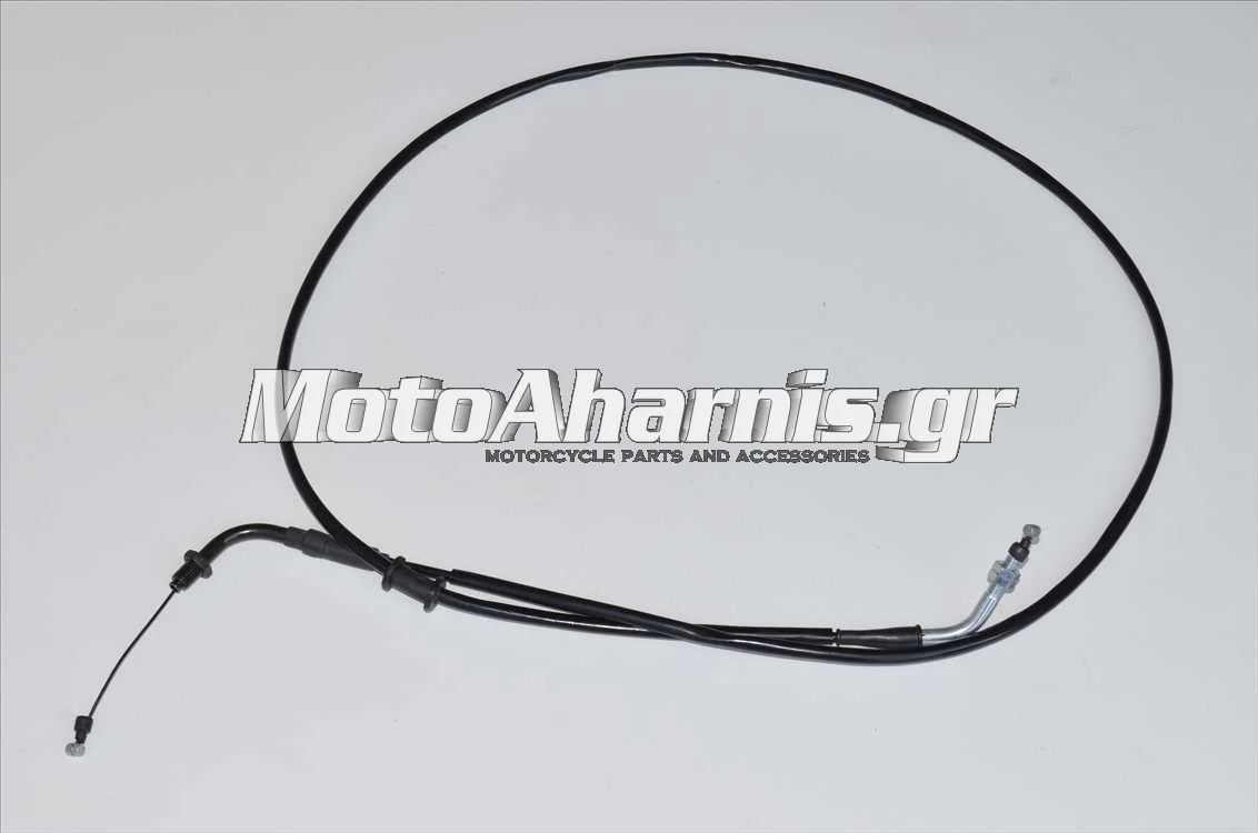 ΝΤΙΖΑ ΓΚΑΖΙΟΥ SH 125