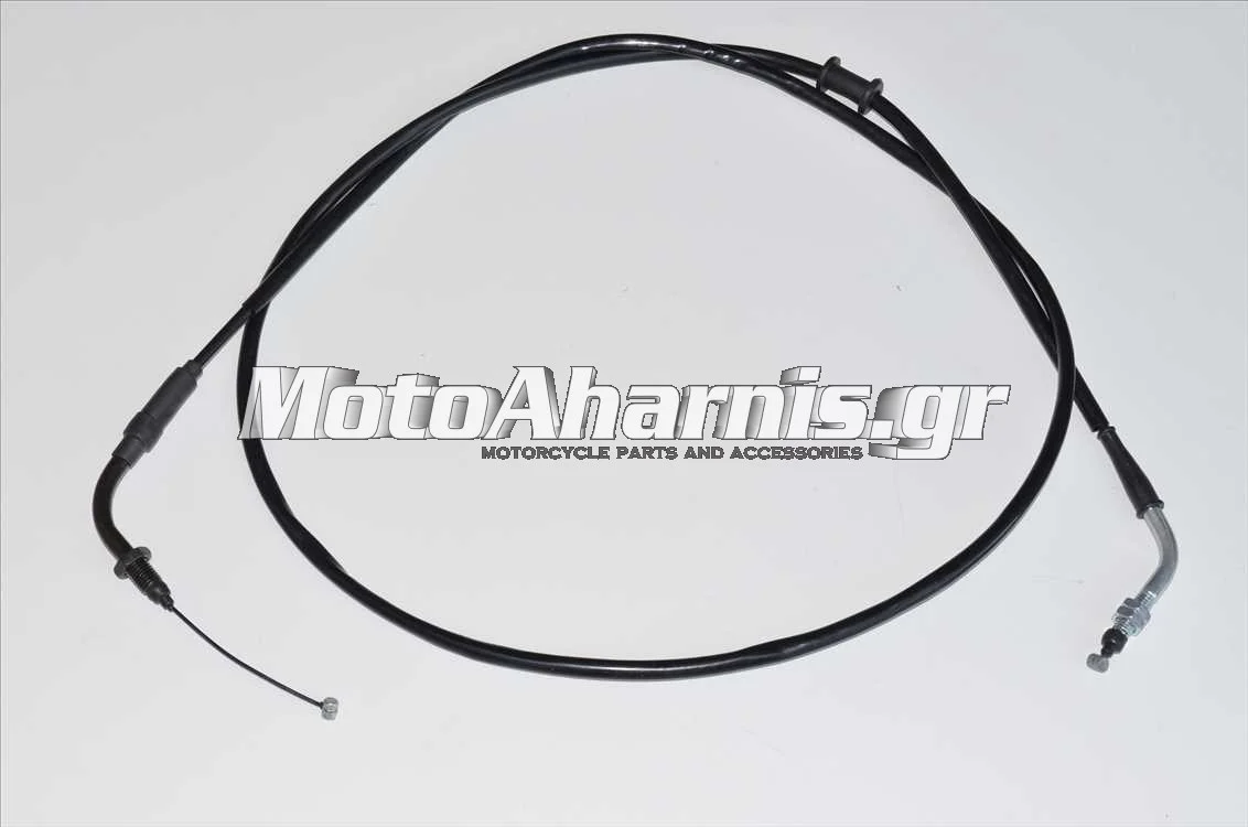 ΝΤΙΖΑ ΓΚΑΖΙΟΥ SH 125