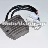 ΑΝΟΡΘΩΤΗΣ HONDA SH-300 07 10