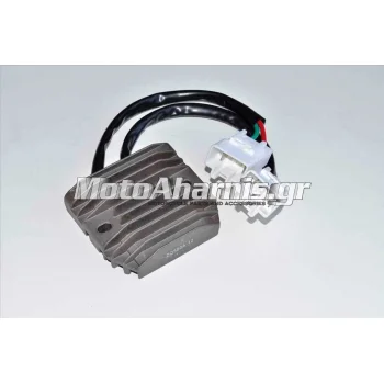 ΑΝΟΡΘΩΤΗΣ HONDA SH-300 07 10