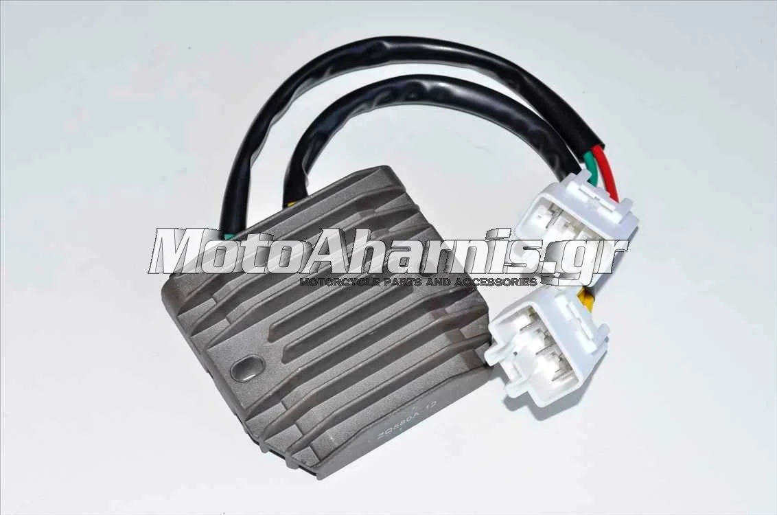 ΑΝΟΡΘΩΤΗΣ HONDA SH-300 07 10
