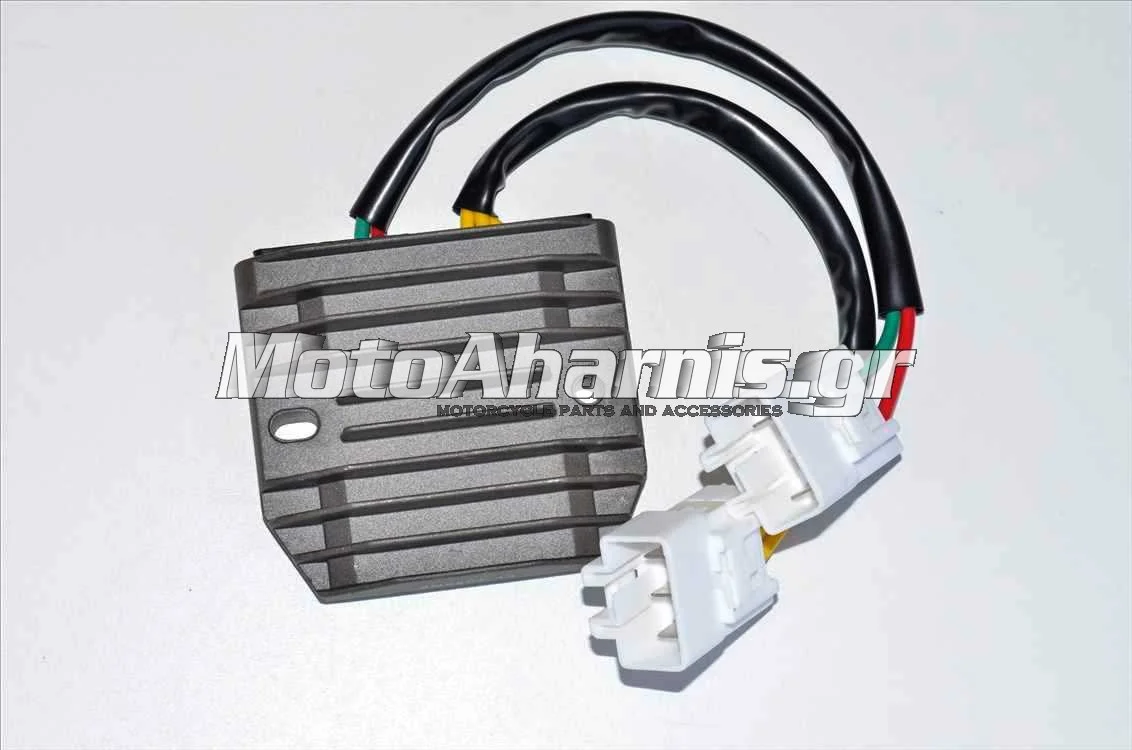 ΑΝΟΡΘΩΤΗΣ HONDA SH-300 07 10