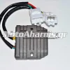 ΑΝΟΡΘΩΤΗΣ HONDA SH-300 07 10