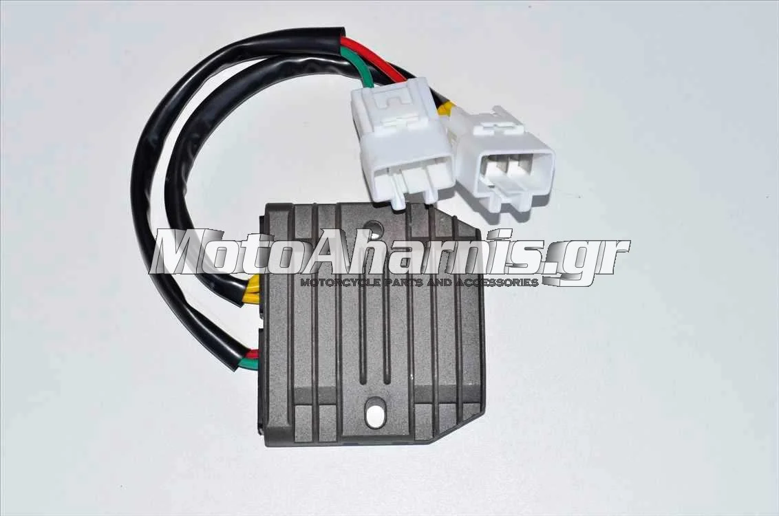 ΑΝΟΡΘΩΤΗΣ HONDA SH-300 07 10