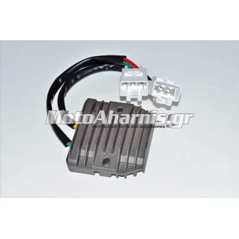 ΑΝΟΡΘΩΤΗΣ HONDA SH-300 07 10